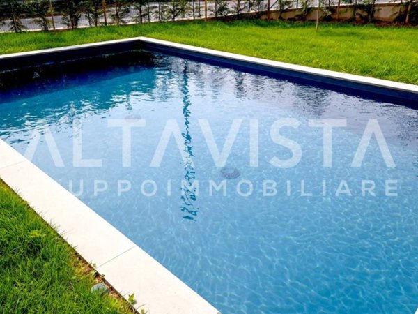 appartamento in vendita a Polpenazze del Garda in zona Fontanelle
