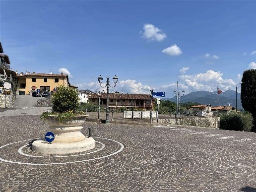 appartamento in vendita a Polpenazze del Garda