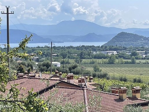 appartamento in vendita a Polpenazze del Garda