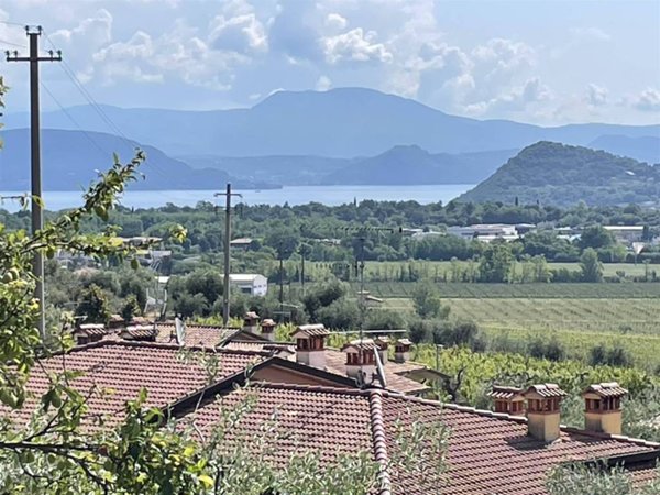 appartamento in vendita a Polpenazze del Garda