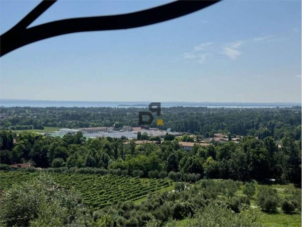 casa indipendente in vendita a Polpenazze del Garda in zona Picedo