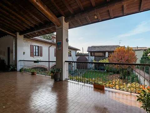 casale in vendita a Polpenazze del Garda