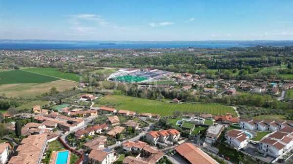 appartamento in vendita a Polpenazze del Garda in zona Picedo
