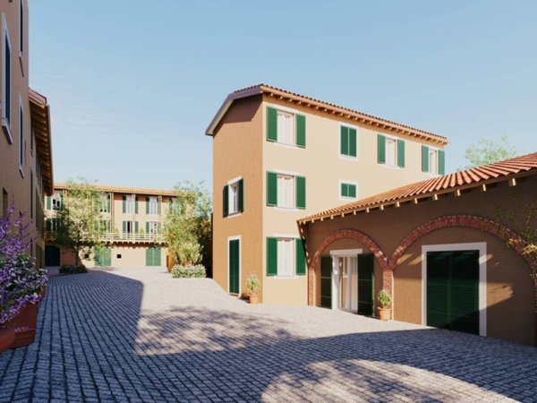 appartamento in vendita a Polpenazze del Garda in zona Picedo