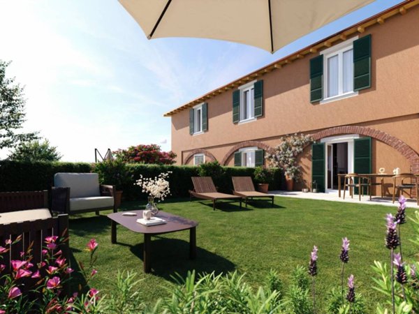 appartamento in vendita a Polpenazze del Garda in zona Picedo