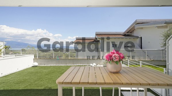 appartamento in vendita a Polpenazze del Garda