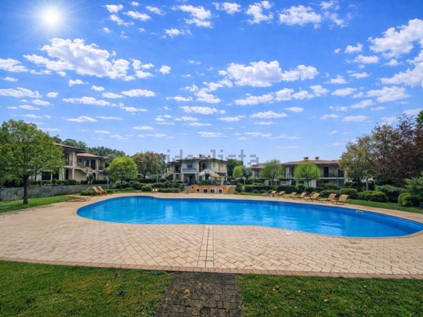casa indipendente in vendita a Polpenazze del Garda