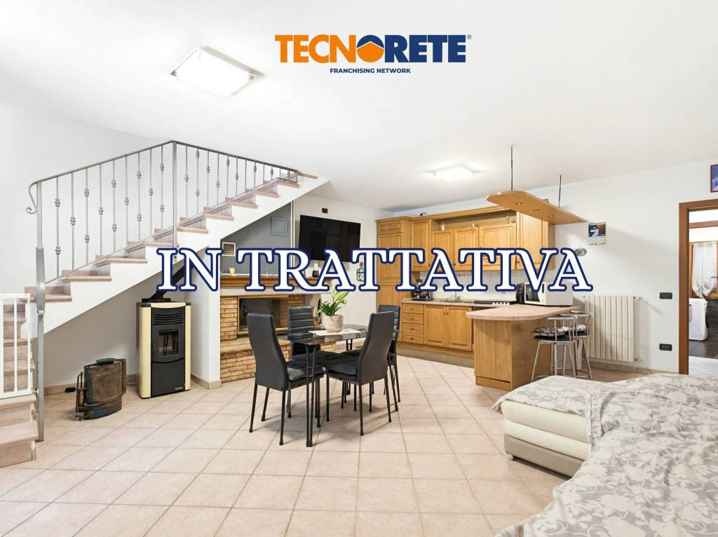 appartamento in vendita a Polpenazze del Garda in zona Castelletto
