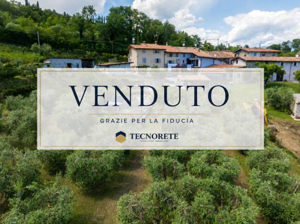 appartamento in vendita a Polpenazze del Garda in zona Castelletto