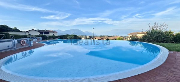 appartamento in vendita a Polpenazze del Garda in zona Fontanelle