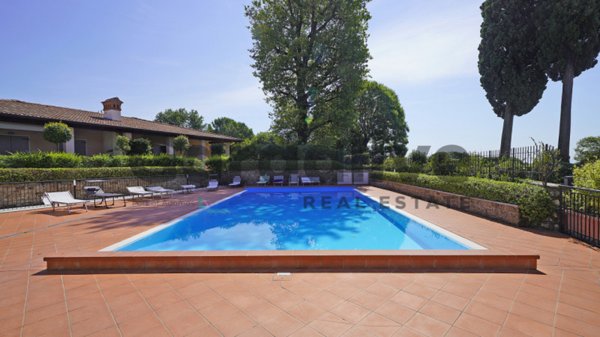 appartamento in vendita a Polpenazze del Garda in zona Picedo