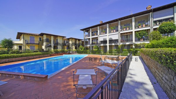 appartamento in vendita a Polpenazze del Garda in zona Picedo