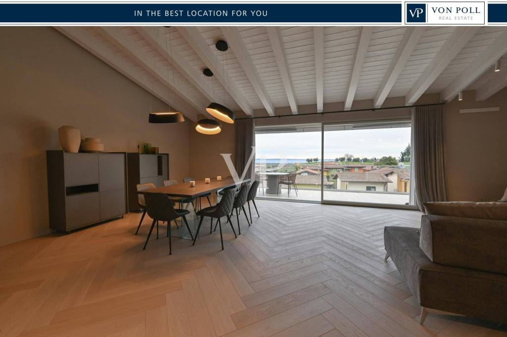 casa indipendente in vendita a Polpenazze del Garda