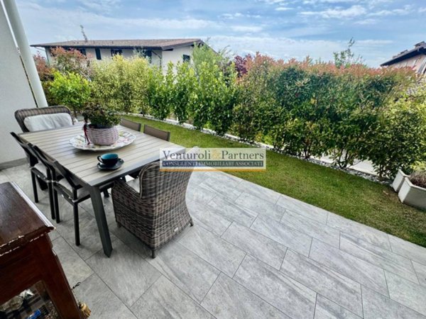 appartamento in vendita a Polpenazze del Garda in zona Fontanelle