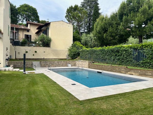 appartamento in vendita a Polpenazze del Garda in zona Picedo