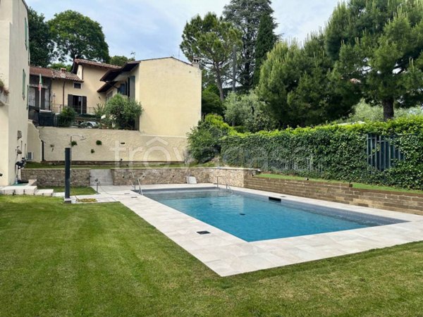 appartamento in vendita a Polpenazze del Garda in zona Picedo