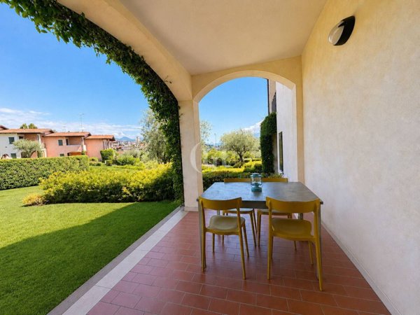 appartamento in vendita a Polpenazze del Garda