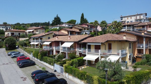 appartamento in vendita a Polpenazze del Garda