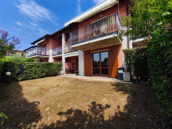 appartamento in vendita a Polpenazze del Garda