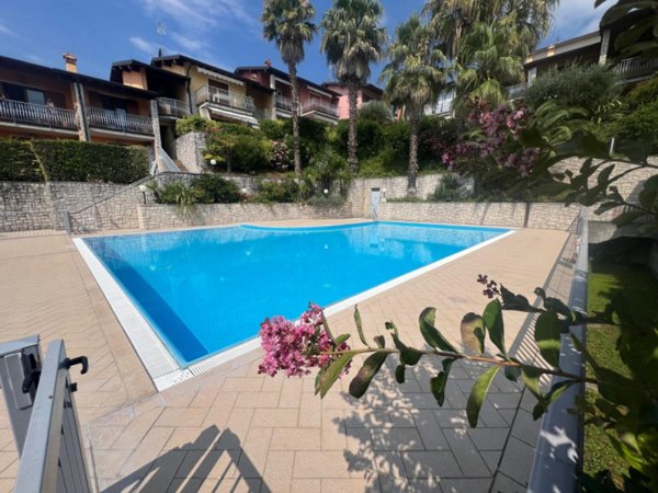 appartamento in vendita a Polpenazze del Garda in zona Fontanelle