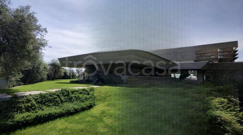 casa indipendente in vendita a Polpenazze del Garda in zona Picedo