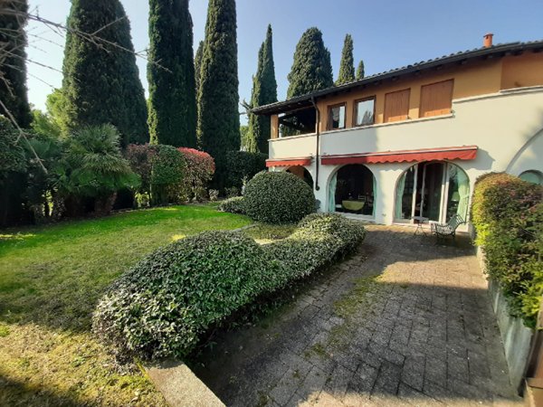 appartamento in vendita a Polpenazze del Garda