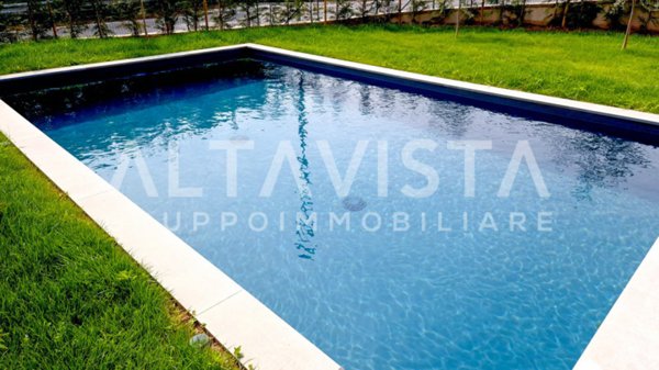 appartamento in vendita a Polpenazze del Garda in zona Fontanelle