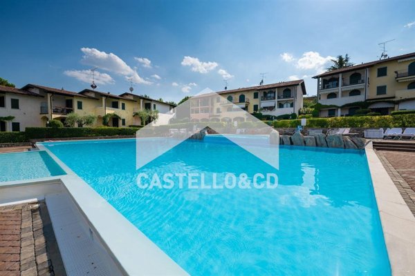 appartamento in vendita a Polpenazze del Garda in zona Picedo