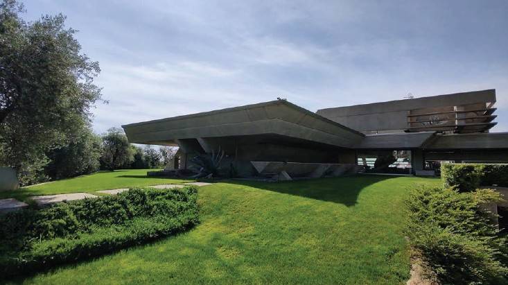 casa indipendente in vendita a Polpenazze del Garda in zona Picedo