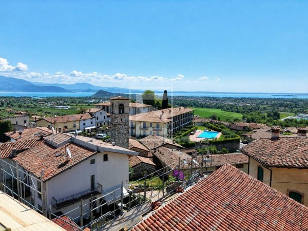 appartamento in vendita a Polpenazze del Garda in zona Picedo