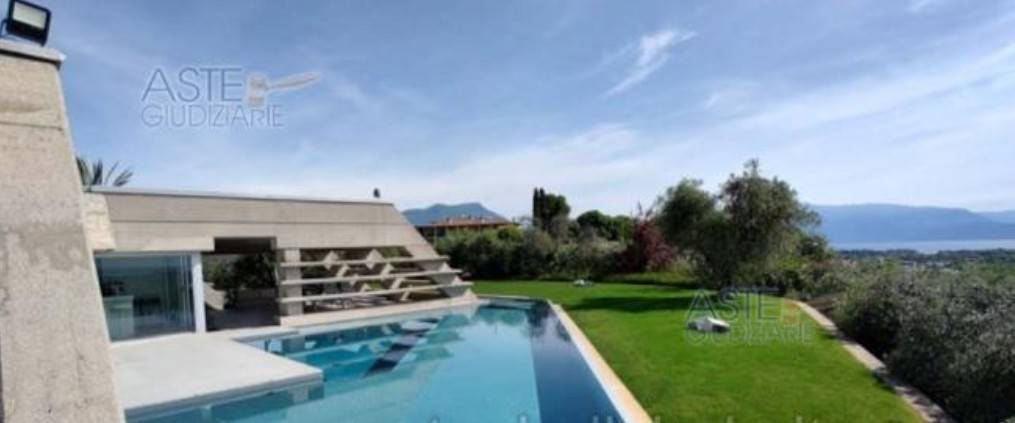 casa indipendente in vendita a Polpenazze del Garda in zona Picedo