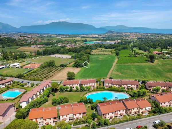 casa indipendente in vendita a Polpenazze del Garda