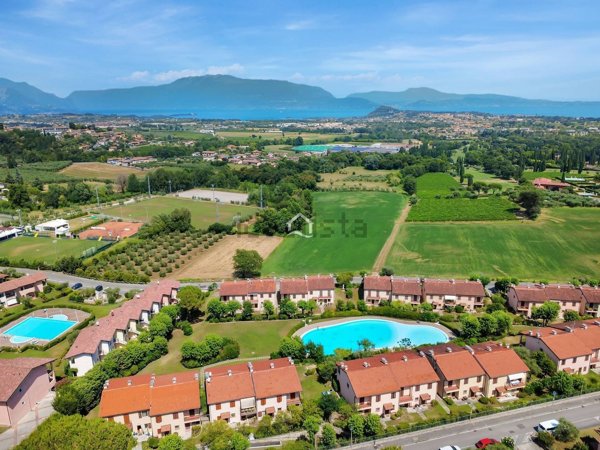 casa indipendente in vendita a Polpenazze del Garda