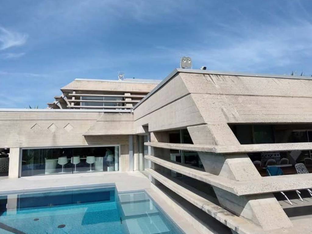 casa indipendente in vendita a Polpenazze del Garda in zona Picedo