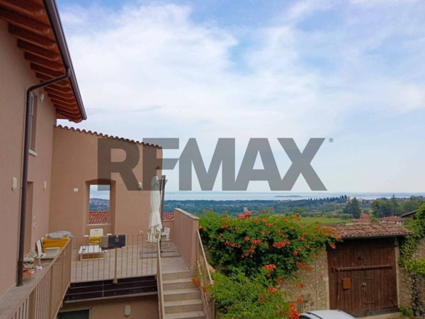 appartamento in vendita a Polpenazze del Garda in zona Fontanelle