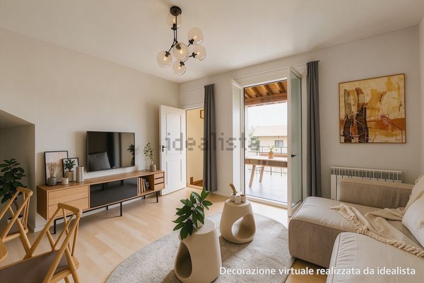 appartamento in vendita a Polpenazze del Garda in zona Fontanelle