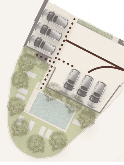 appartamento in vendita a Polpenazze del Garda in zona Fontanelle
