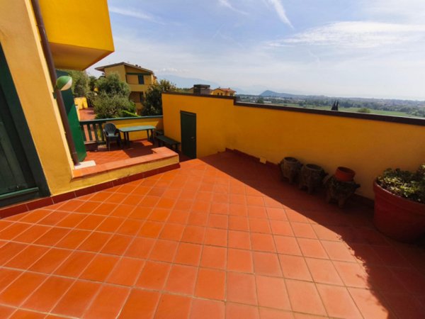 appartamento in vendita a Polpenazze del Garda in zona Picedo