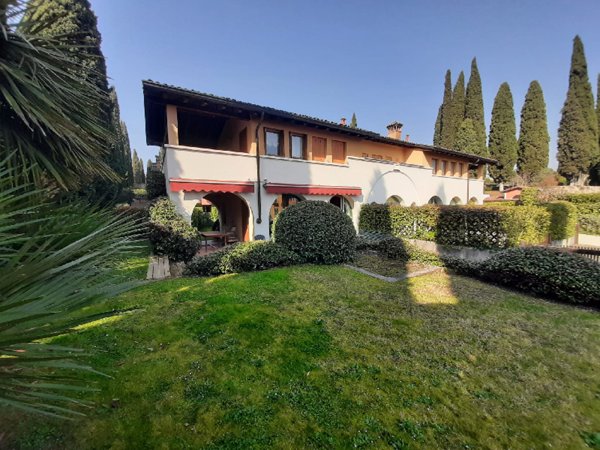 casa indipendente in vendita a Polpenazze del Garda