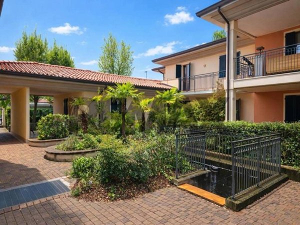 casa indipendente in vendita a Polpenazze del Garda in zona Picedo