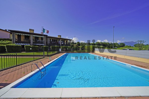 appartamento in vendita a Polpenazze del Garda in zona Fontanelle
