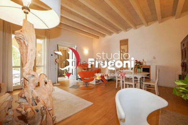 appartamento in vendita a Polpenazze del Garda in zona Fontanelle