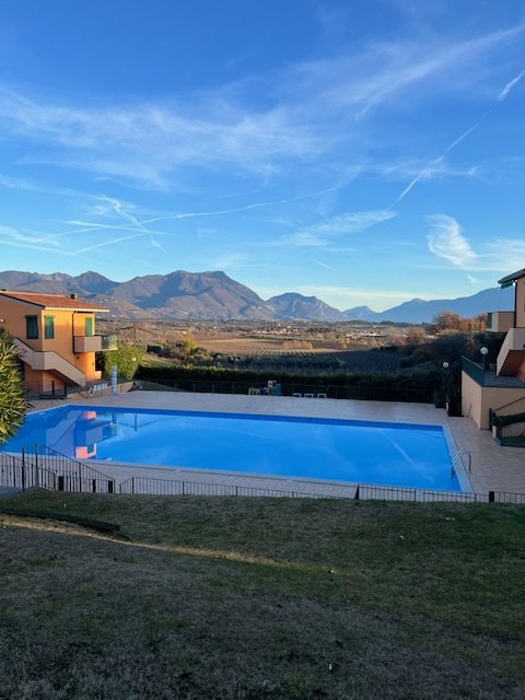 appartamento in vendita a Polpenazze del Garda in zona Picedo