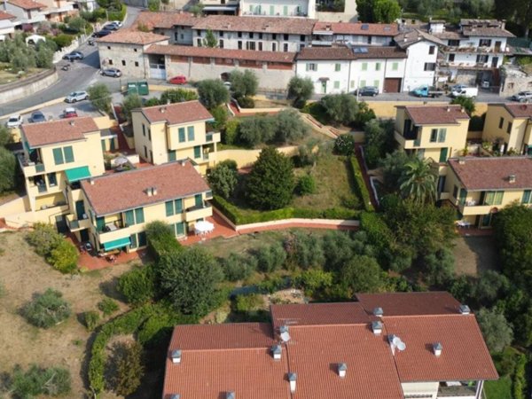 appartamento in vendita a Polpenazze del Garda in zona Picedo