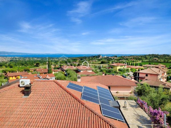 casa indipendente in vendita a Polpenazze del Garda in zona Fontanelle