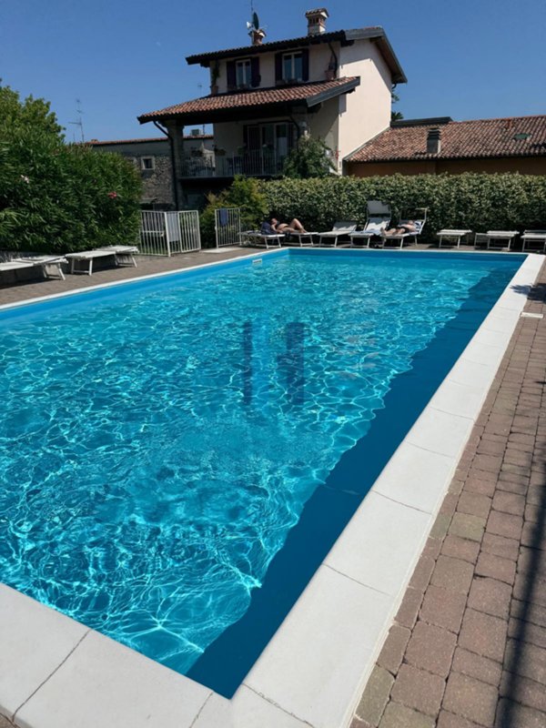 appartamento in vendita a Polpenazze del Garda in zona Picedo