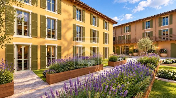 appartamento in vendita a Polpenazze del Garda in zona Picedo
