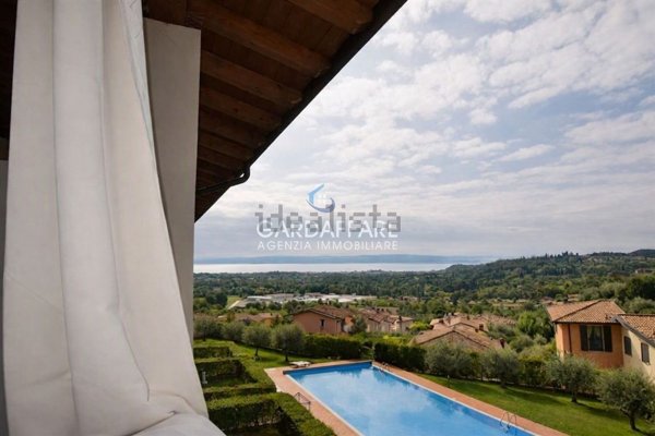 appartamento in vendita a Polpenazze del Garda in zona Picedo