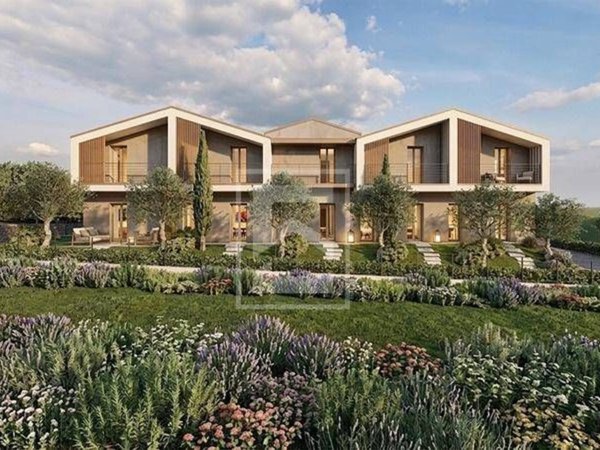 casa indipendente in vendita a Polpenazze del Garda in zona Picedo