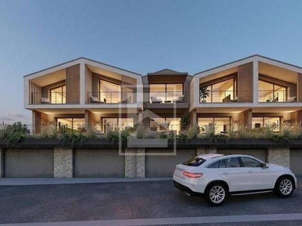 casa indipendente in vendita a Polpenazze del Garda in zona Picedo